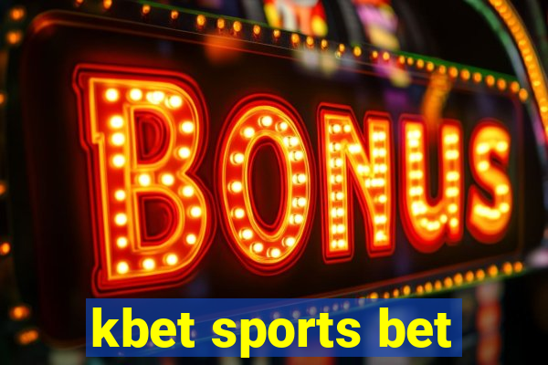 kbet sports bet